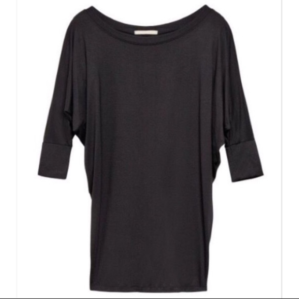 41 Hawthorn queensland dolman jersey top